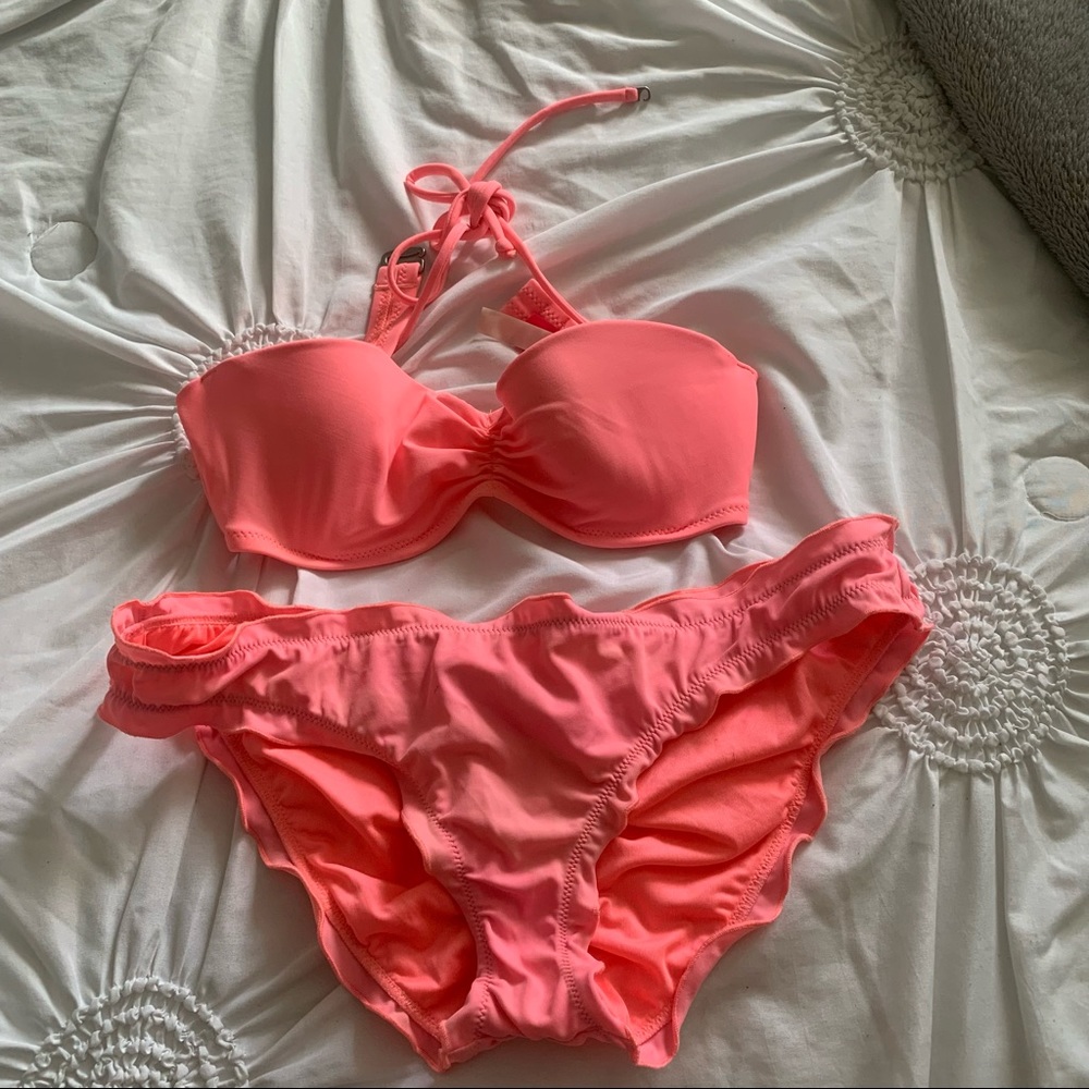 Victoria Secret swim suit